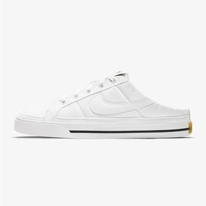 Nike Court Legacy Mules 6.5